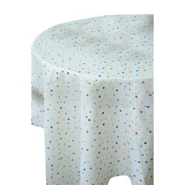 Order cotton polka dot tablecloth, decorative tablecloth, cover cloth, fresh table cover 65*65CM 100*140CM 140*140CM 140*200CM SKTBC087 Order cotton polka dot tablecloth, decorative tablecloth, cover cloth, fresh table cover 65*65CM 100*140CM 140*140CM 140*200CM SKTBC087